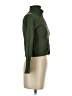 Fabletics Green Jacket Size XXS (estimated) - photo 4