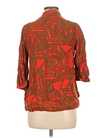 I Love H81 Kimono (view 2)