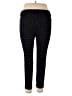 Old Navy Polka Dots Black Casual Pants Size 14 - photo 2