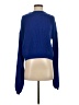 PrettyLittleThing 100% Acrylic Blue Pullover Sweater Size S - photo 1