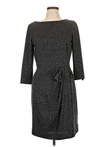 David Meister Casual Dress (view 1)