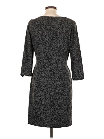 David Meister Casual Dress (view 2)