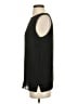 Theory 100% Silk Black Blouse Size S - photo 5