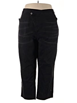 Universal Standard Jeans
