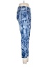 Zenergy by Chico's Print Blue Active Pants Size Med (1) - photo 4