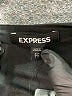 Express Solid Black Jumpsuit Size XXS - photo 4