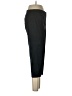 Womyn Houndstooth Black Dress Pants Size 6 - photo 4