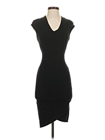 Helmut Lang Cocktail Dress (view 1)