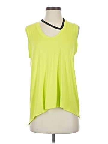 Mason Sleeveless T-Shirt (view 1)