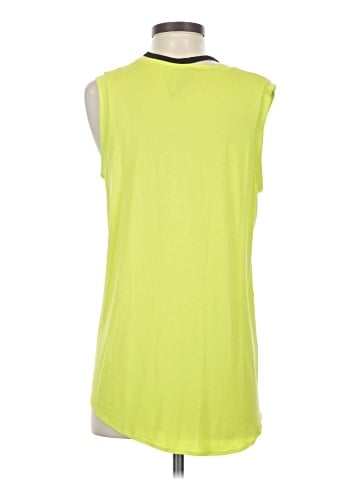 Mason Sleeveless T-Shirt (view 2)