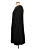 Old Navy Solid Black Casual Dress Size L - photo 5