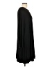 Old Navy Solid Black Casual Dress Size L - photo 4