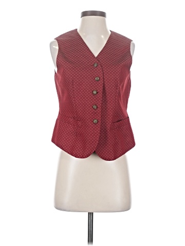 Charter Club Vest (view 1)