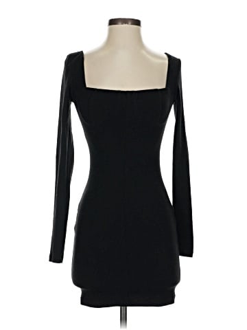 Princess Polly Cocktail Dress (view 1)