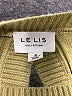 Le Lis Green Turtleneck Sweater Size S - photo 7