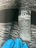 C9 By Champion Color Block Gray Active Pants Size M - photo 7