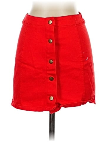 rue21 Casual Skirt (view 1)