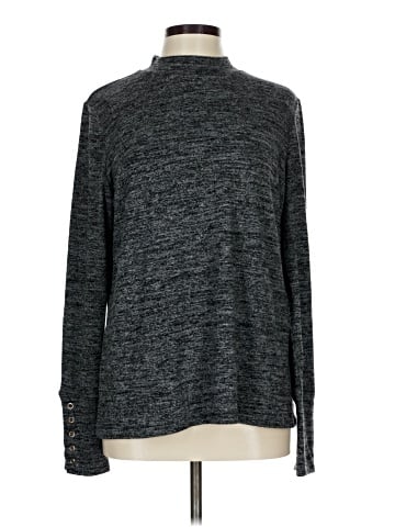 Rafaella Turtleneck Sweater (view 1)