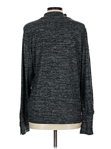 Rafaella Turtleneck Sweater (view 2)