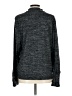 Rafaella Gray Turtleneck Sweater Size L - photo 2