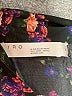 IRO 100% Viscose Black 3/4 Sleeve Blouse Size EU (FR) 34 / US 2 - photo 7