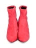 Steve Madden Red Boots Size 5 1/2 - photo 2