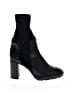 AQUATALIA Black Boots Size 8 1/2 - photo 1