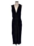 NY&C Black Jumpsuit Size M - photo 1