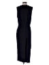 NY&C Black Jumpsuit Size M - photo 2