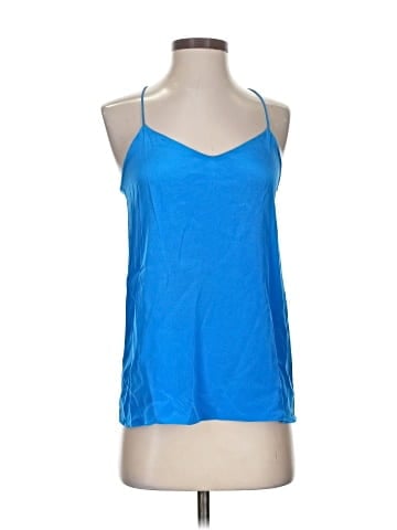 Tibi Sleeveless Top (view 1)