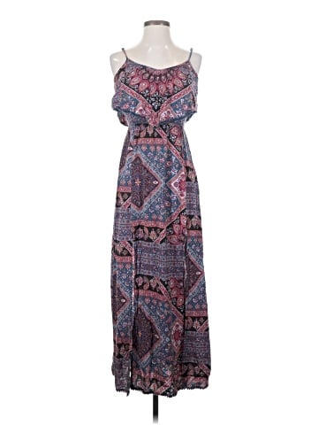 American Eagle Outfitters Casual Dress (view 1)