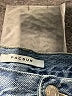PacSun Hearts Blue Jeans Size 8 - photo 7