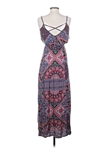 American Eagle Outfitters Casual Dress (view 2)