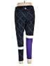 New Balance Argyle Purple Active Pants Size XL - photo 2