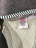 Ruffle Butts Gray Long Sleeve Top Size 7 - photo 3