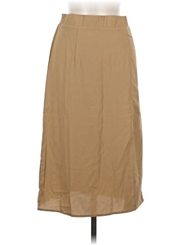 Vila Casual Skirt (view 1)
