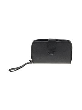 Safe Keeper Wristlet