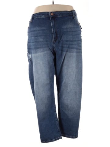 Molly & Isadora Jeans (view 1)