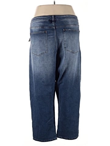 Molly & Isadora Jeans (view 2)