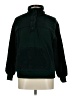 Time and Tru 100% Polyester Green Pullover Sweater Size M - photo 1