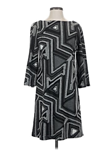 Muse Casual Dress (view 1)