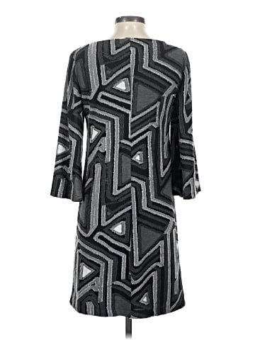 Muse Casual Dress (view 2)