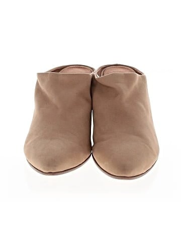Sarto by Franco Sarto Mule/Clog (view 2)