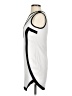 Lulus Graphic White Cocktail Dress Size S - photo 5