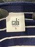 CAbi Blue Long Sleeve T-Shirt Size S - photo 7
