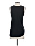 ALLSAINTS 100% Modal Black Sleeveless Top Size XS - photo 2