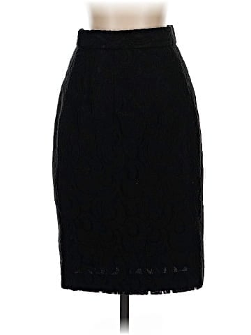 Byron Lars Beauty Mark Formal Skirt (view 1)