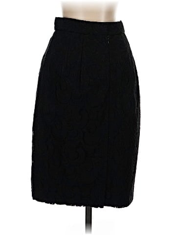 Byron Lars Beauty Mark Formal Skirt (view 2)