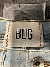 BDG Blue Jeans Size 30 waist - photo 7