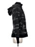 Athleta Print Black Track Jacket Size M - photo 4